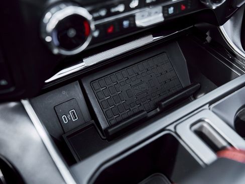 Used 2024 Ford F150 Raptor w/ Equipment Group 803A Raptor R image 87