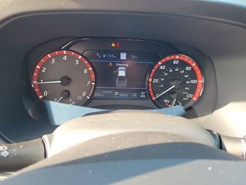 New 2026 Nissan Frontier PRO-4X w/ Pro Premium Package AWD/4WD image 14