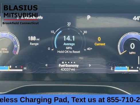 Used 2021 Jeep Grand Cherokee L Laredo image 31