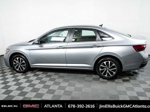 Used 2024 Volkswagen Jetta S FWD image 26