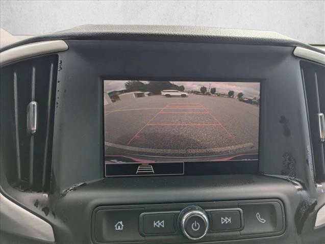 Used 2024 GMC Terrain SLE AWD/4WD image 18