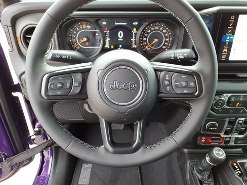 New 2026 Jeep Gladiator Mojave image 20