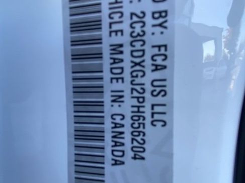 Used 2023 Dodge Charger Scat Pack image 26