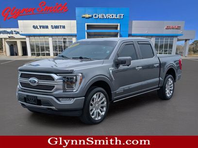 Used 2023 Ford F150 Limited