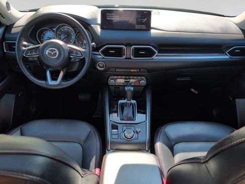 Used 2025 MAZDA CX-5 Carbon Edition AWD/4WD image 18