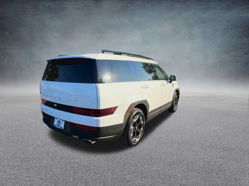 Used 2025 Hyundai Santa Fe SEL image 22