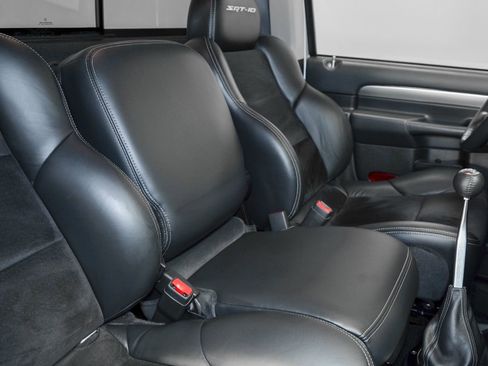 Used 2005 Dodge Ram 1500 Truck 2WD Regular Cab image 35