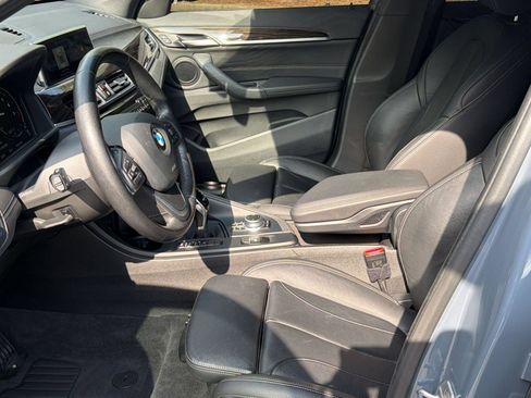 Used 2020 BMW X1 sDrive28i w/ Premium Package FWD image 5