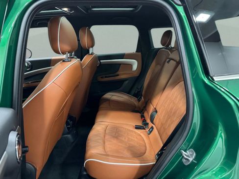 Used 2022 MINI Cooper Countryman S w/ Convenience Package image 8