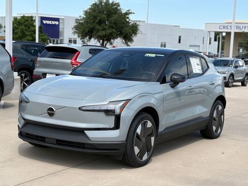 New 2026 Volvo EX30 Plus w/ Protection Package Premier AWD/4WD image 2