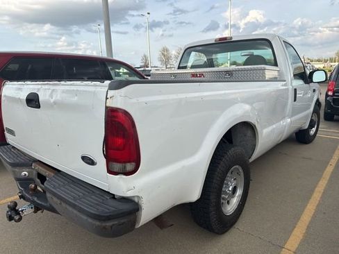 Used 2000 Ford F250 XL image 9