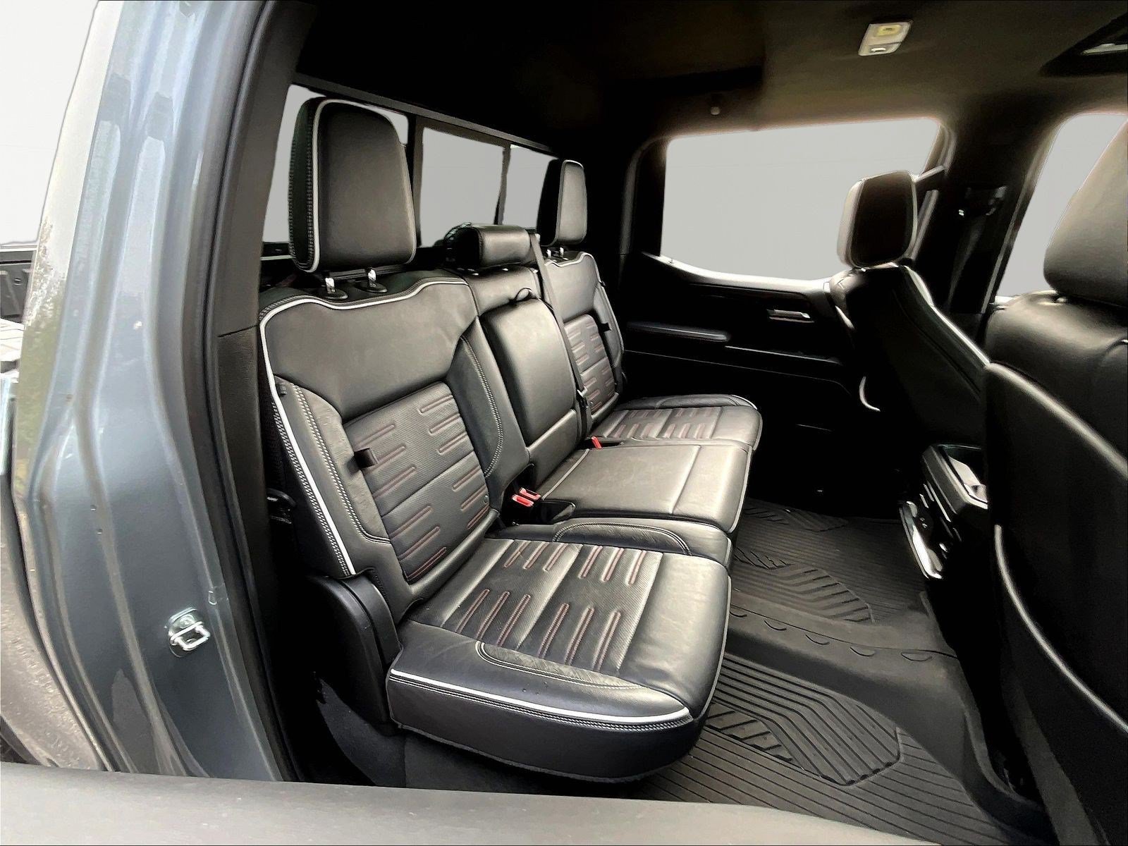 Used 2023 GMC Sierra 1500 AT4X w/ AT4X AEV Edition AWD/4WD image 26