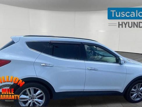 Used 2016 Hyundai Santa Fe Sport 2.0T w/ Option Group 05 image 9