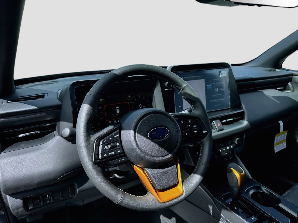 New 2026 Subaru Outback Wilderness AWD/4WD image 10