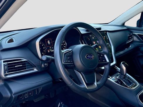 Used 2024 Subaru Outback Touring XT AWD/4WD image 9