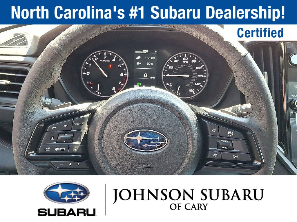 Used 2026 Subaru Ascent Limited Bronze w/ Popular Package #2 AWD/4WD image 17