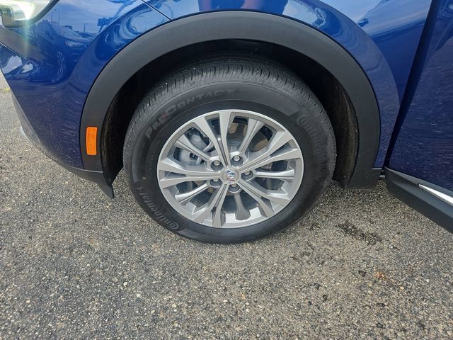 Used 2023 Buick Envision Preferred AWD/4WD image 27