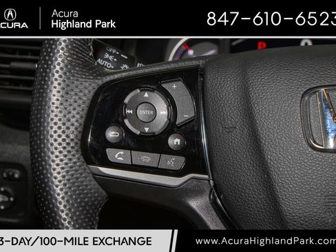 Used 2023 Honda Passport Elite image 31