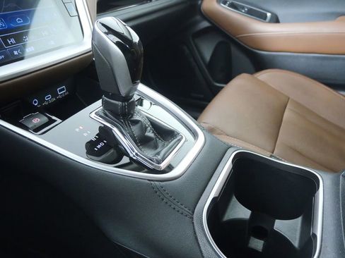 Used 2023 Subaru Outback Touring XT image 24