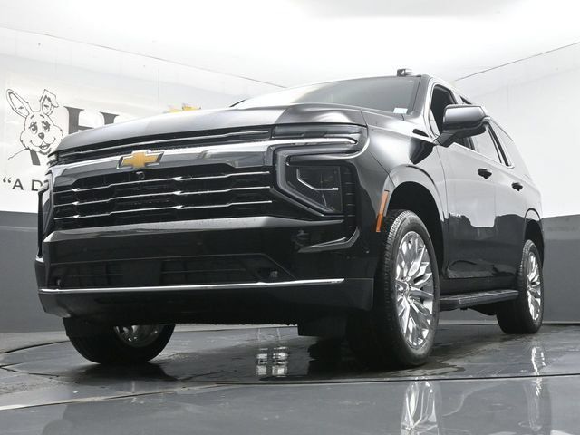 New 2026 Chevrolet Tahoe LT w/ Comfort Package AWD/4WD image 4