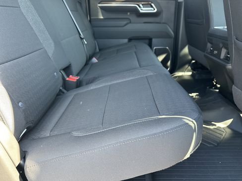 New 2026 Chevrolet Silverado 1500 RST image 17