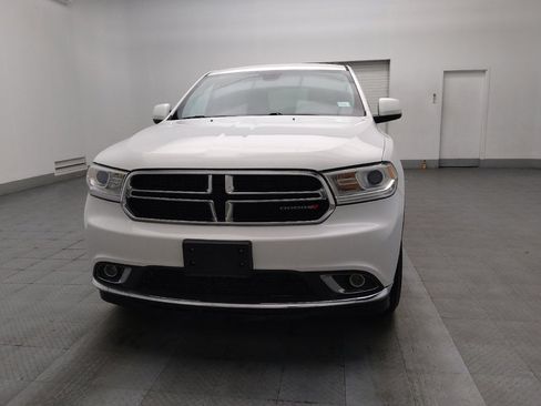 Used 2017 Dodge Durango SXT w/ Quick Order Package 23B image 15