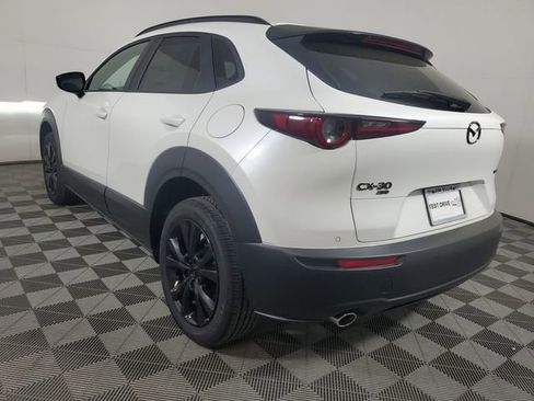 New 2026 MAZDA CX-30 Aire Edition AWD/4WD image 4