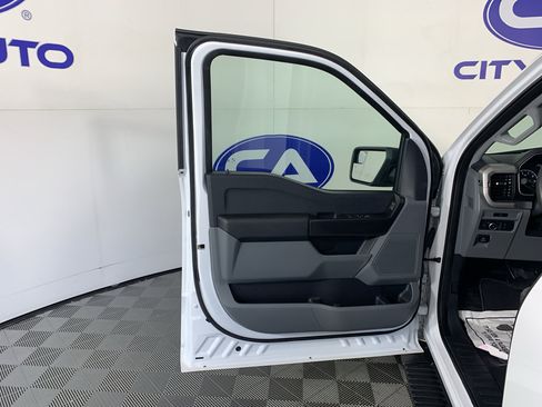 Used 2022 Ford F150 XL w/ Equipment Group 101A High AWD/4WD image 12