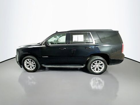 Used 2016 GMC Yukon SLT w/ Open Road Package AWD/4WD image 4