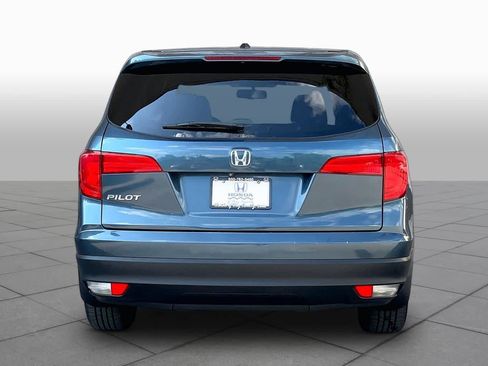 Used 2016 Honda Pilot EX-L image 5