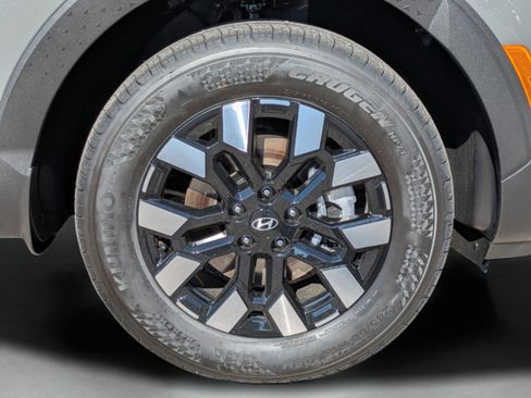 New 2026 Hyundai Santa Cruz SEL FWD image 33