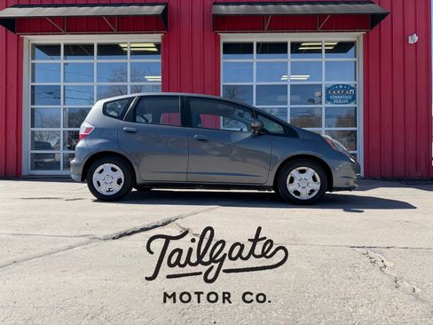 Used 2013 Honda Fit image 1