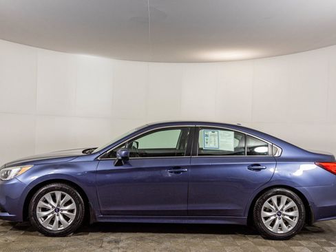 Used 2015 Subaru Legacy 2.5i Premium image 19