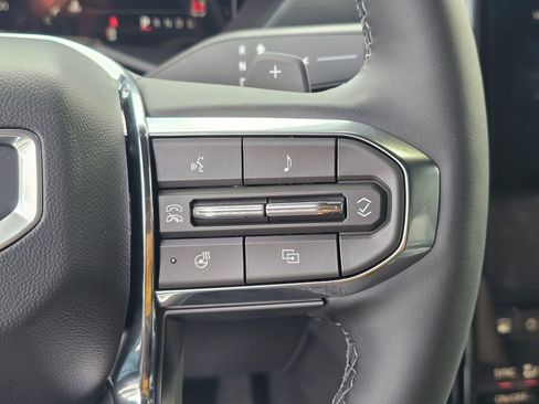 New 2026 GMC Acadia Elevation AWD/4WD image 28