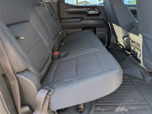 Used 2023 GMC Sierra 1500 Elevation AWD/4WD image 37