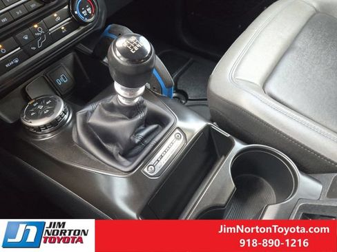 Used 2022 Ford Bronco Black Diamond AWD/4WD image 21