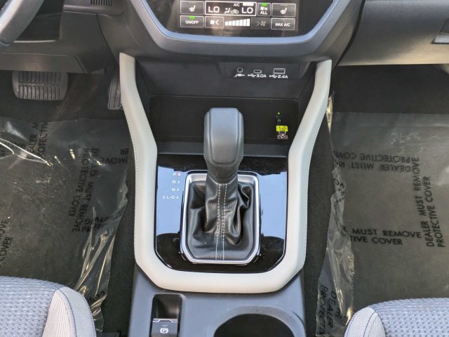 Used 2025 Subaru Forester Premium w/ Convenience Package #1 AWD/4WD image 19