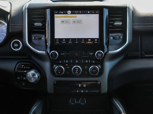 Used 2024 RAM 1500 Laramie image 3