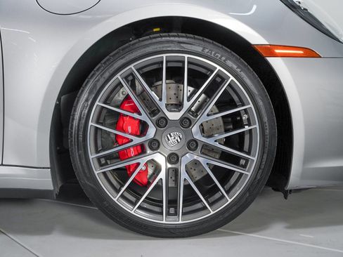 Used 2023 Porsche 911 Carrera 4S AWD/4WD image 26