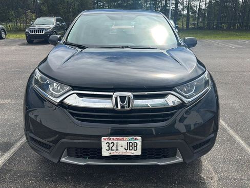 Used 2017 Honda CR-V LX image 18