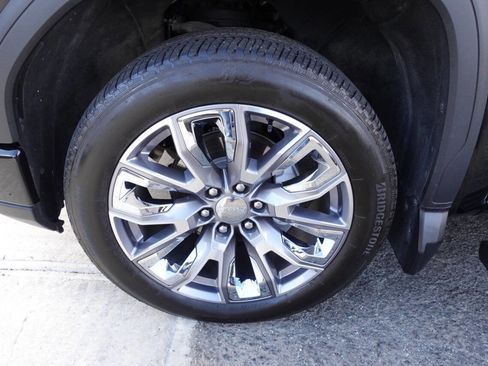 Used 2024 GMC Sierra 1500 Denali w/ Denali Reserve Package image 72