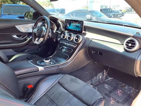 Used 2019 Mercedes-Benz C 43 AMG 4MATIC Coupe image 25