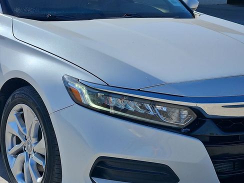 Used 2019 Honda Accord LX image 8