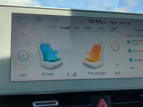 Used 2023 Hyundai Ioniq 5 Limited w/ Cargo Package image 24