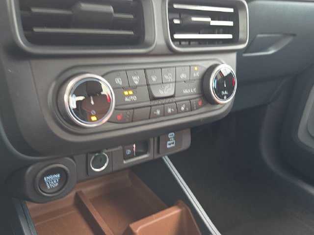 Used 2024 Ford Maverick Lariat FWD image 24
