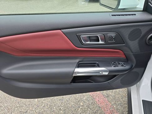 New 2025 Ford Mustang GT Premium RWD image 15