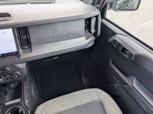 Used 2025 Ford Bronco Big Bend AWD/4WD image 18