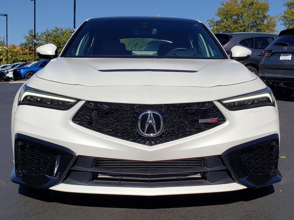 Used 2024 Acura Integra Type S FWD image 2