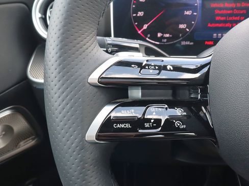 Certified 2025 Mercedes-Benz C 300 Sedan image 21