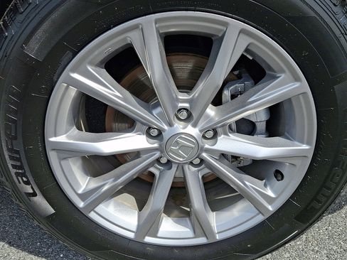 Certified 2023 Honda CR-V EX image 8